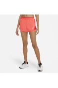 SHORTS DE CORRIDA 2 EM 1 NIKE FEMININO - Laranja SHORTS DE CORRIDA 2 EM 1 NIKE FEMININO - Laranja