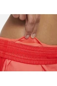 SHORTS DE CORRIDA 2 EM 1 NIKE FEMININO - Laranja SHORTS DE CORRIDA 2 EM 1 NIKE FEMININO - Laranja