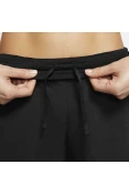 SHORTS DE CORRIDA 2 EM 1 NIKE FEMININO - Preto SHORTS DE CORRIDA 2 EM 1 NIKE FEMININO - Preto