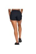 SHORTS DE CORRIDA UNDER ARMOUR FLY-BY 2.3 FEMININO - Preto SHORTS DE CORRIDA UNDER ARMOUR FLY-BY 2.3 FEMININO - Preto