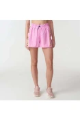 SHORTS FILA ESSENTIAL ACTIVE FEMININO - Rosa SHORTS FILA ESSENTIAL ACTIVE FEMININO - Rosa