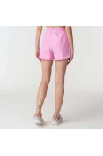 SHORTS FILA ESSENTIAL ACTIVE FEMININO - Rosa SHORTS FILA ESSENTIAL ACTIVE FEMININO - Rosa