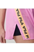SHORTS FILA ESSENTIAL ACTIVE FEMININO - Rosa SHORTS FILA ESSENTIAL ACTIVE FEMININO - Rosa