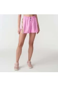 SHORTS FILA ESSENTIAL ACTIVE FEMININO - Rosa SHORTS FILA ESSENTIAL ACTIVE FEMININO - Rosa