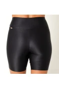 SHORTS LIVE BIKER FEARLESS FEMININO - Preto SHORTS LIVE BIKER FEARLESS FEMININO - Preto