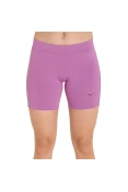 SHORTS MIZUNO ANA FEMININO - Lilas SHORTS MIZUNO ANA FEMININO - Lilas