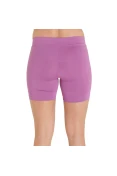 SHORTS MIZUNO ANA FEMININO - Lilas SHORTS MIZUNO ANA FEMININO - Lilas