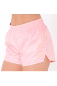 SHORTS NIKE 10K GLAM GX FEMININO - Rosa SHORTS NIKE 10K GLAM GX FEMININO - Rosa
