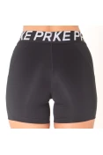 SHORTS NIKE COMPRESSÃO PRO FEMININO - Preto