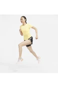 SHORTS NIKE DF SWSH RUN FEMININO - Preto SHORTS NIKE DF SWSH RUN FEMININO - Preto
