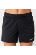 SHORTS NIKE DRI-FIT ATTACK TR5 FEMININO - Preto SHORTS NIKE DRI-FIT ATTACK TR5 FEMININO - Preto