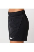 SHORTS NIKE DRI-FIT ATTACK TR5 FEMININO - Preto SHORTS NIKE DRI-FIT ATTACK TR5 FEMININO - Preto