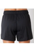 SHORTS NIKE DRI-FIT ATTACK TR5 FEMININO - Preto SHORTS NIKE DRI-FIT ATTACK TR5 FEMININO - Preto