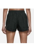 SHORTS NIKE DRI-FIT TEMPO FEMININO - Preto/grafite SHORTS NIKE DRI-FIT TEMPO FEMININO - Preto/grafite