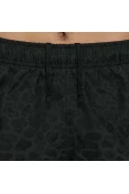 SHORTS NIKE DRI-FIT TEMPO FEMININO - Preto/grafite SHORTS NIKE DRI-FIT TEMPO FEMININO - Preto/grafite