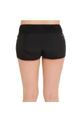 SHORTS NIKE DRY RUNNING CREW FEMININO - Preto SHORTS NIKE DRY RUNNING CREW FEMININO - Preto