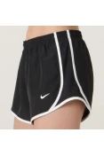 SHORTS NIKE DRY TEMPO INFANTIL - Preto/branco SHORTS NIKE DRY TEMPO INFANTIL - Preto/branco
