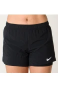 SHORTS NIKE FLEX 2IN1 FEMININO - Preto SHORTS NIKE FLEX 2IN1 FEMININO - Preto