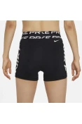 SHORTS NIKE PRO DRI-FIT FEMININO - Preto SHORTS NIKE PRO DRI-FIT FEMININO - Preto