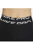 SHORTS NIKE PRO DRI-FIT FEMININO - Preto SHORTS NIKE PRO DRI-FIT FEMININO - Preto