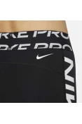 SHORTS NIKE PRO DRI-FIT FEMININO - Preto SHORTS NIKE PRO DRI-FIT FEMININO - Preto
