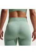 SHORTS NIKE PRO SEAMLESS FEMININO - Verde SHORTS NIKE PRO SEAMLESS FEMININO - Verde