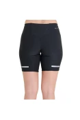 SHORTS NIKE TECH SHORT FEMININO - Preto SHORTS NIKE TECH SHORT FEMININO - Preto