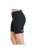 SHORTS NIKE TECH SHORT FEMININO - Preto SHORTS NIKE TECH SHORT FEMININO - Preto