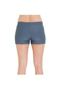SHORTS NIKE TEMPO BOY SHORT FEMININO - Grafite SHORTS NIKE TEMPO BOY SHORT FEMININO - Grafite