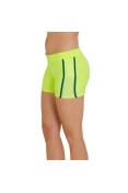 SHORTS NIKE TEMPO BOY SHORT FEMININO - Verde SHORTS NIKE TEMPO BOY SHORT FEMININO - Verde