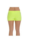 SHORTS NIKE TEMPO BOY SHORT FEMININO - Verde SHORTS NIKE TEMPO BOY SHORT FEMININO - Verde