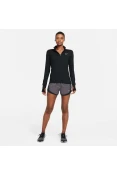 SHORTS NIKE TEMPO FEMININO - Grafite SHORTS NIKE TEMPO FEMININO - Grafite