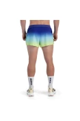 SHORTS OLYMPIKUS CORRE 2 MASCULINO - Verde/azul SHORTS OLYMPIKUS CORRE 2 MASCULINO - Verde/azul