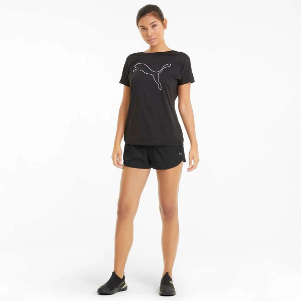 SHORTS PUMA PERFORMANCE WOVEN 3