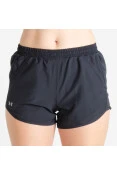 SHORTS UNDER ARMOUR FLY BY FEMININO - Preto SHORTS UNDER ARMOUR FLY BY FEMININO - Preto