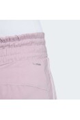 SHORTS ADIDAS PACER WORKOUT FEMININO - Lilas SHORTS ADIDAS PACER WORKOUT FEMININO - Lilas