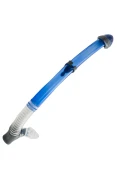 SNORKEL SPEEDO MARLIN MASK - Azul SNORKEL SPEEDO MARLIN MASK - Azul
