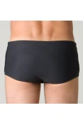 SUNGA ADIDAS 3-STRIPES WIDE - Chumbo/preto SUNGA ADIDAS 3-STRIPES WIDE - Chumbo/preto