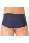 SUNGA ADIDAS 3-STRIPES WIDE - Marinho/azul SUNGA ADIDAS 3-STRIPES WIDE - Marinho/azul