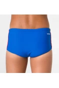 SUNGA ADIDAS 3S WIDE INFANTIL - Azul/vermelho SUNGA ADIDAS 3S WIDE INFANTIL - Azul/vermelho