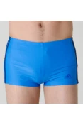 SUNGA ADIDAS BOXER INFINITEX EC3S BX - Azul/marinho
