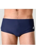SUNGA ADIDAS ESSENCE BRASIL - Marinho