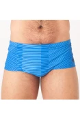 SUNGA ADIDAS ESSENCE GRAPHIC - Azul