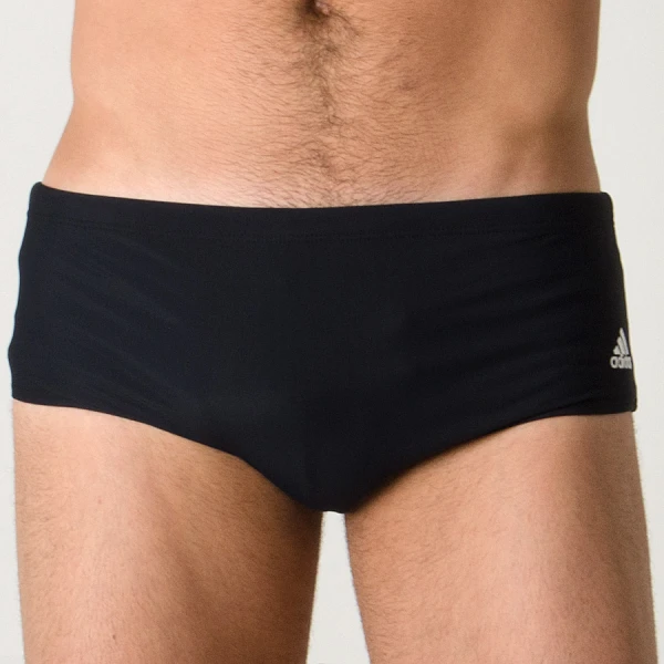 SUNGA ADIDAS ESSENCE - Preto