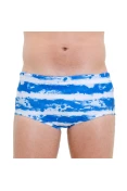 SUNGA ADIDAS GRAPH 3 - Branco/azul SUNGA ADIDAS GRAPH 3 - Branco/azul