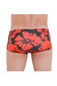 SUNGA ADIDAS GRAPH - Laranja/chumbo SUNGA ADIDAS GRAPH - Laranja/chumbo
