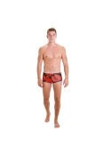 SUNGA ADIDAS GRAPH - Laranja/chumbo SUNGA ADIDAS GRAPH - Laranja/chumbo
