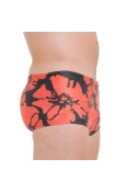 SUNGA ADIDAS GRAPH - Laranja/chumbo SUNGA ADIDAS GRAPH - Laranja/chumbo