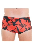 SUNGA ADIDAS GRAPH - Laranja/chumbo SUNGA ADIDAS GRAPH - Laranja/chumbo