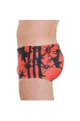 SUNGA ADIDAS GRAPH - Laranja/chumbo SUNGA ADIDAS GRAPH - Laranja/chumbo